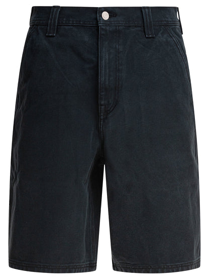 Stüssy Shorts - Black