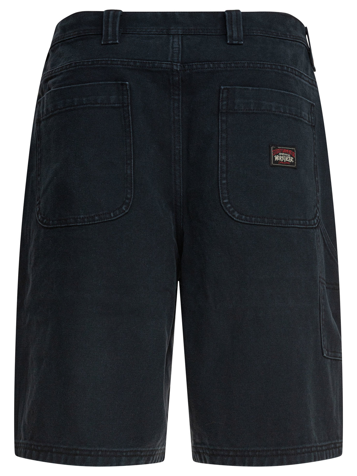 Stüssy Shorts - Black