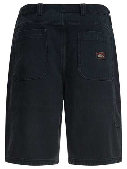 Stüssy Shorts - Black