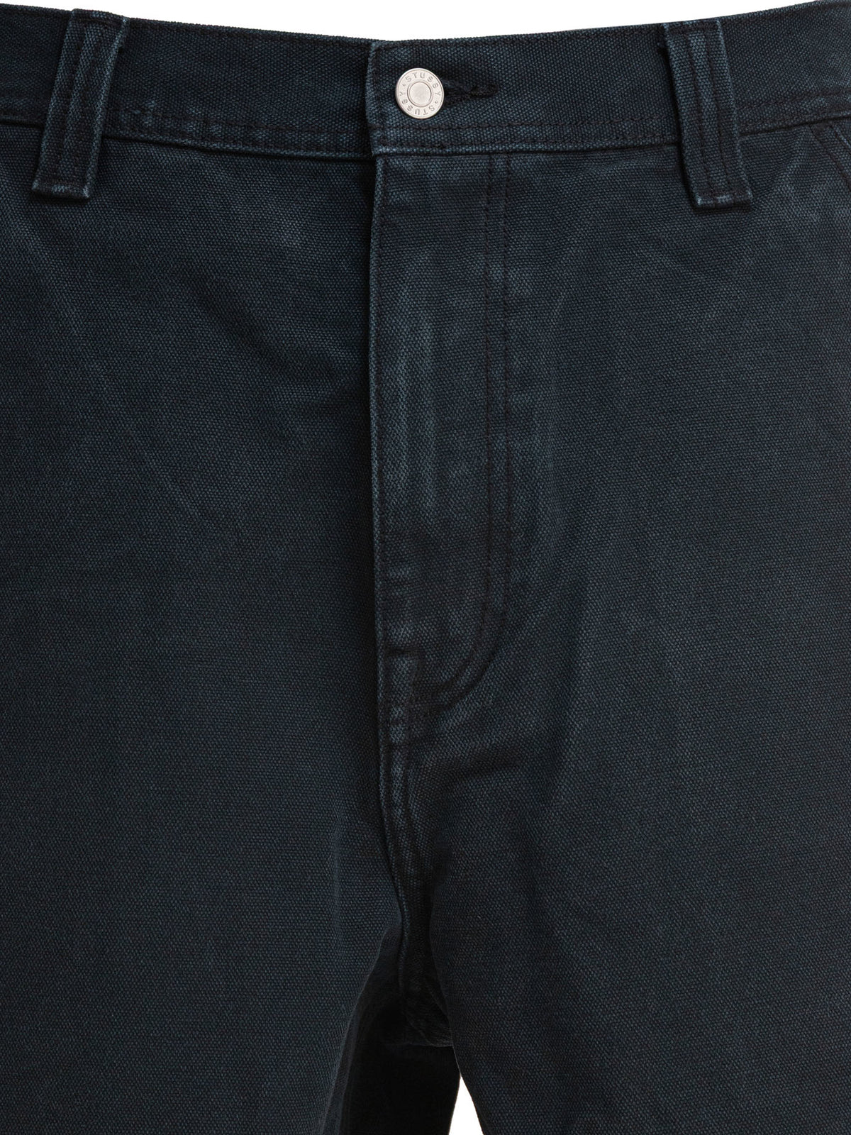 Stüssy Shorts - Black