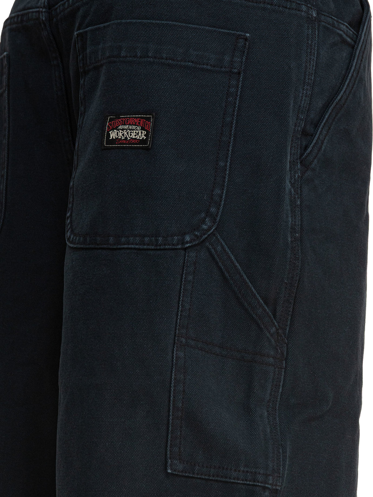 Stüssy Shorts - Black