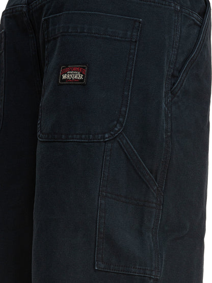 Stüssy Shorts - Black