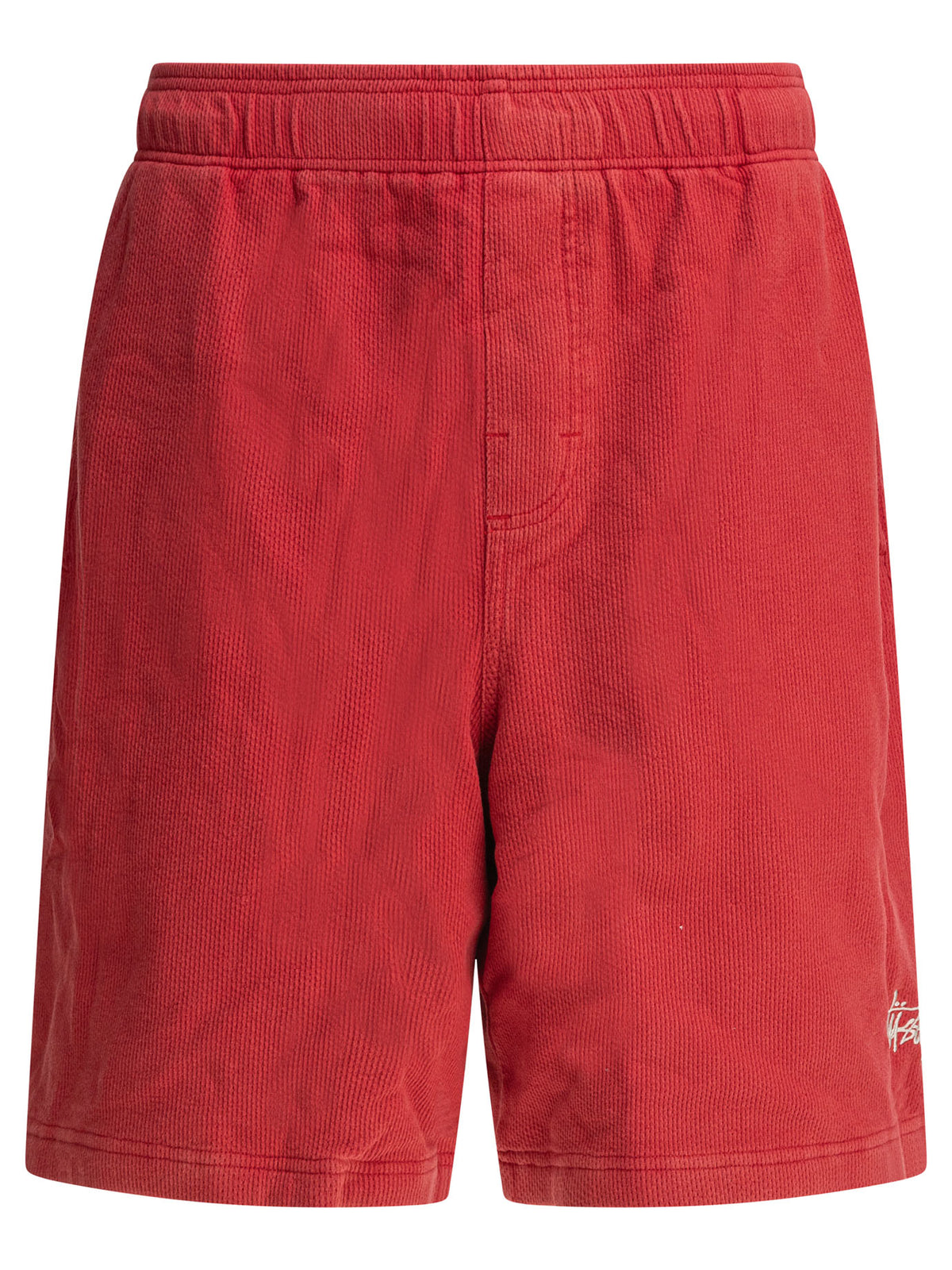 Stüssy Shorts - Red