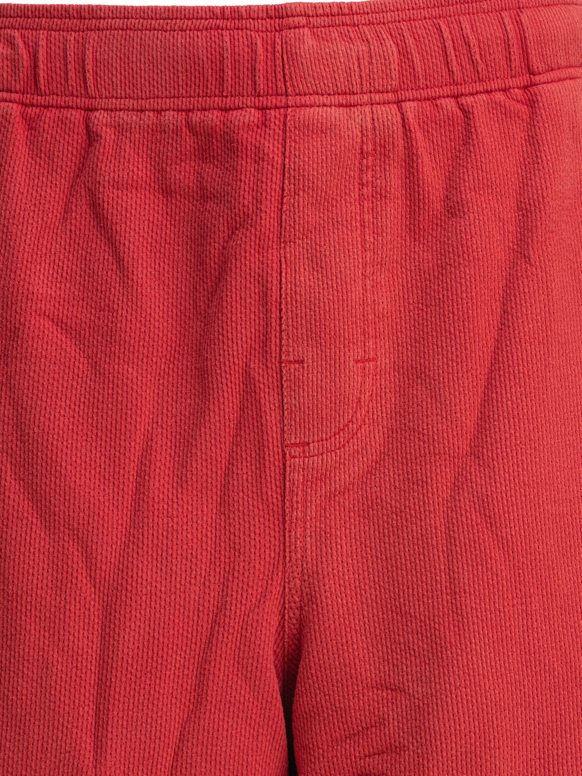Stüssy Shorts - Red