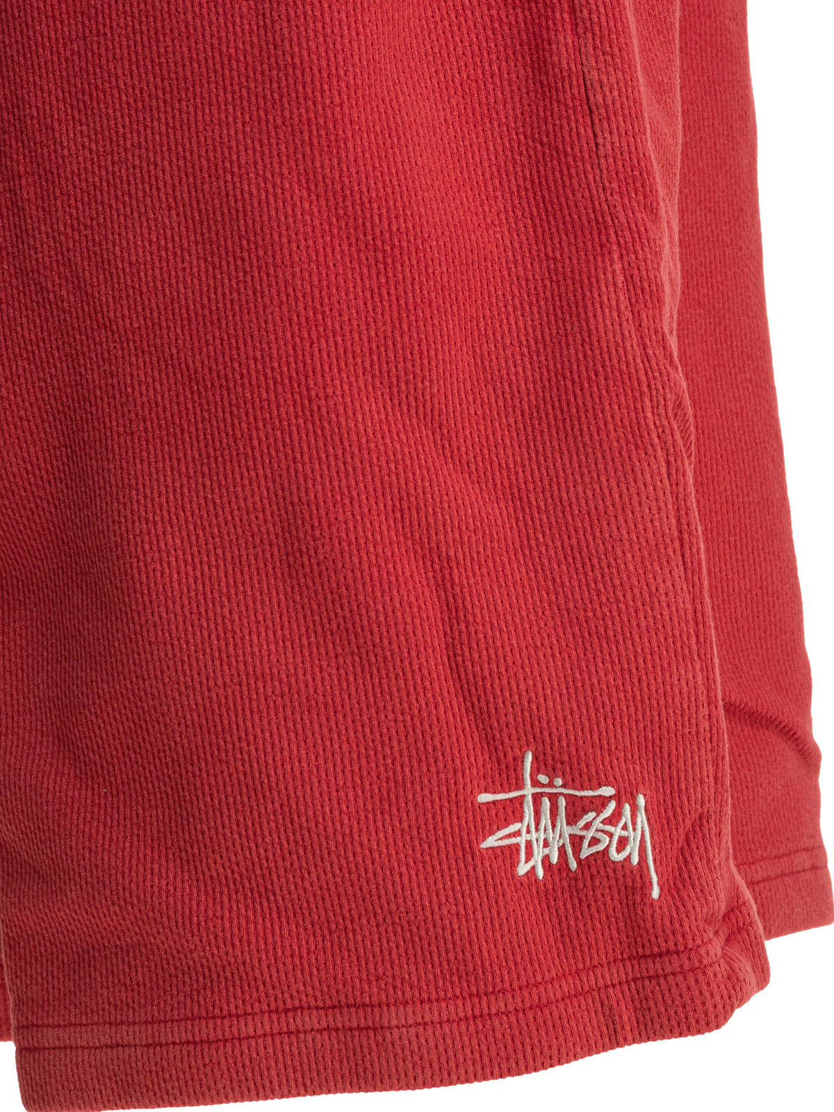 Stüssy Shorts - Red