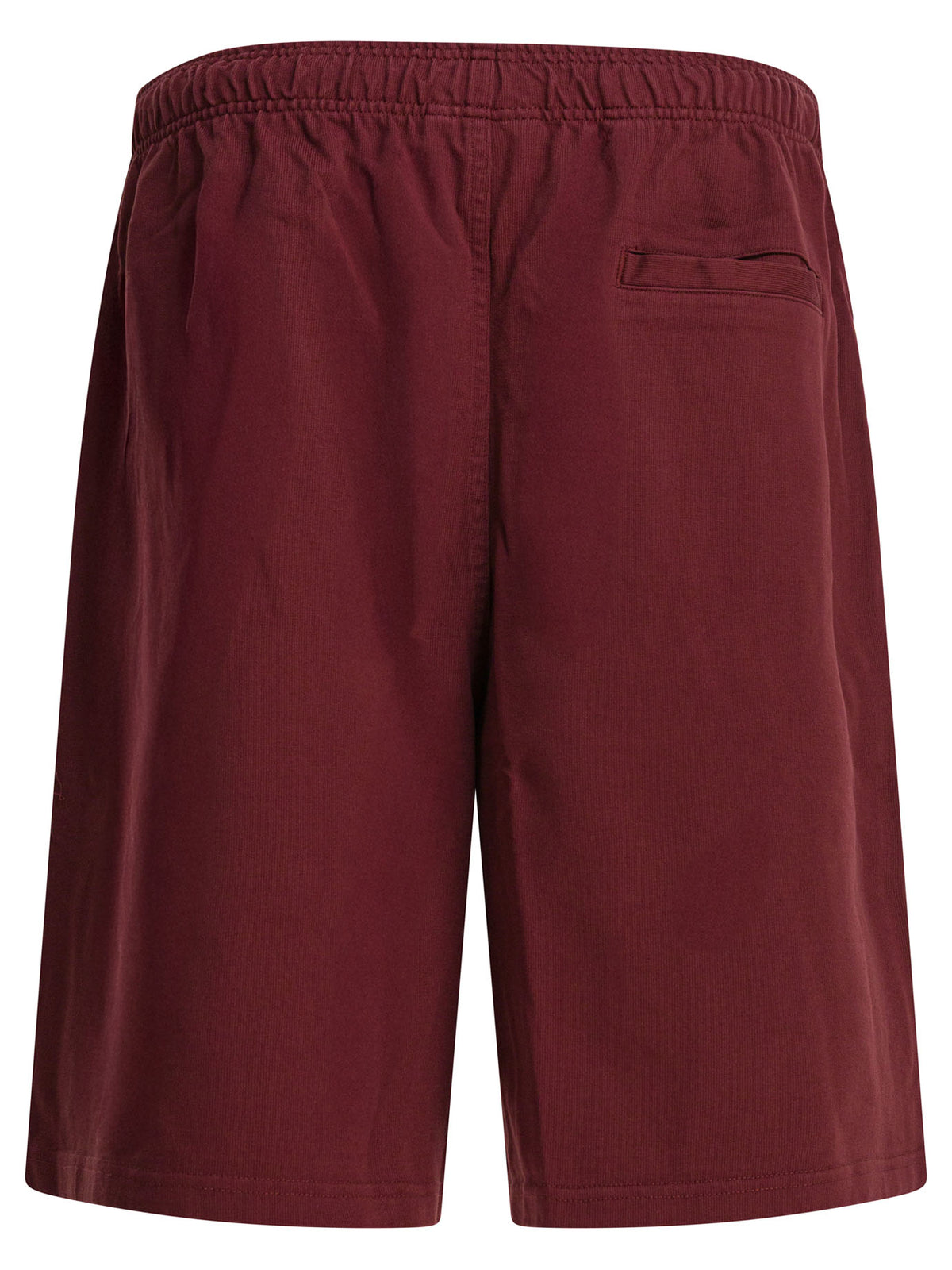 Stüssy Shorts - Burgundy