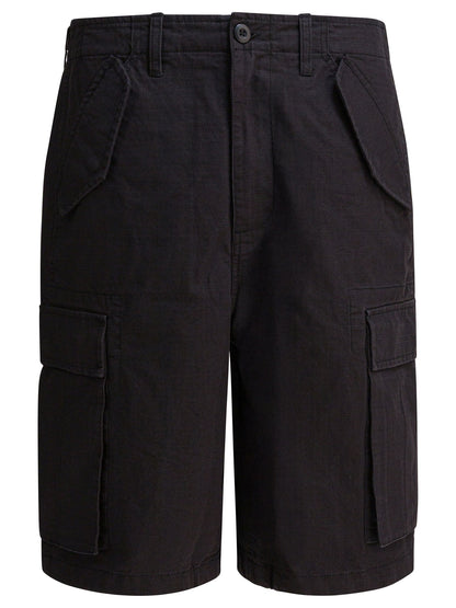 Stüssy Shorts - Black