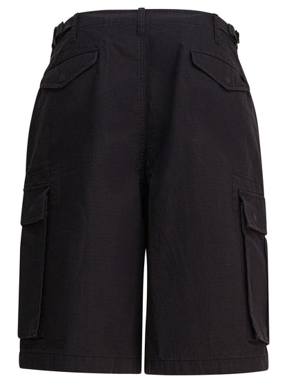 Stüssy Shorts - Black