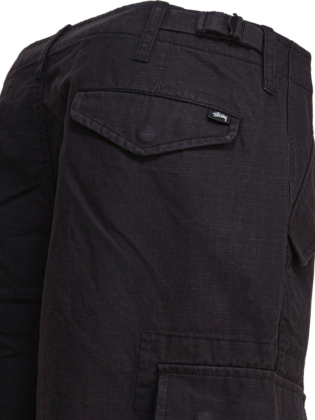 Stüssy Shorts - Black