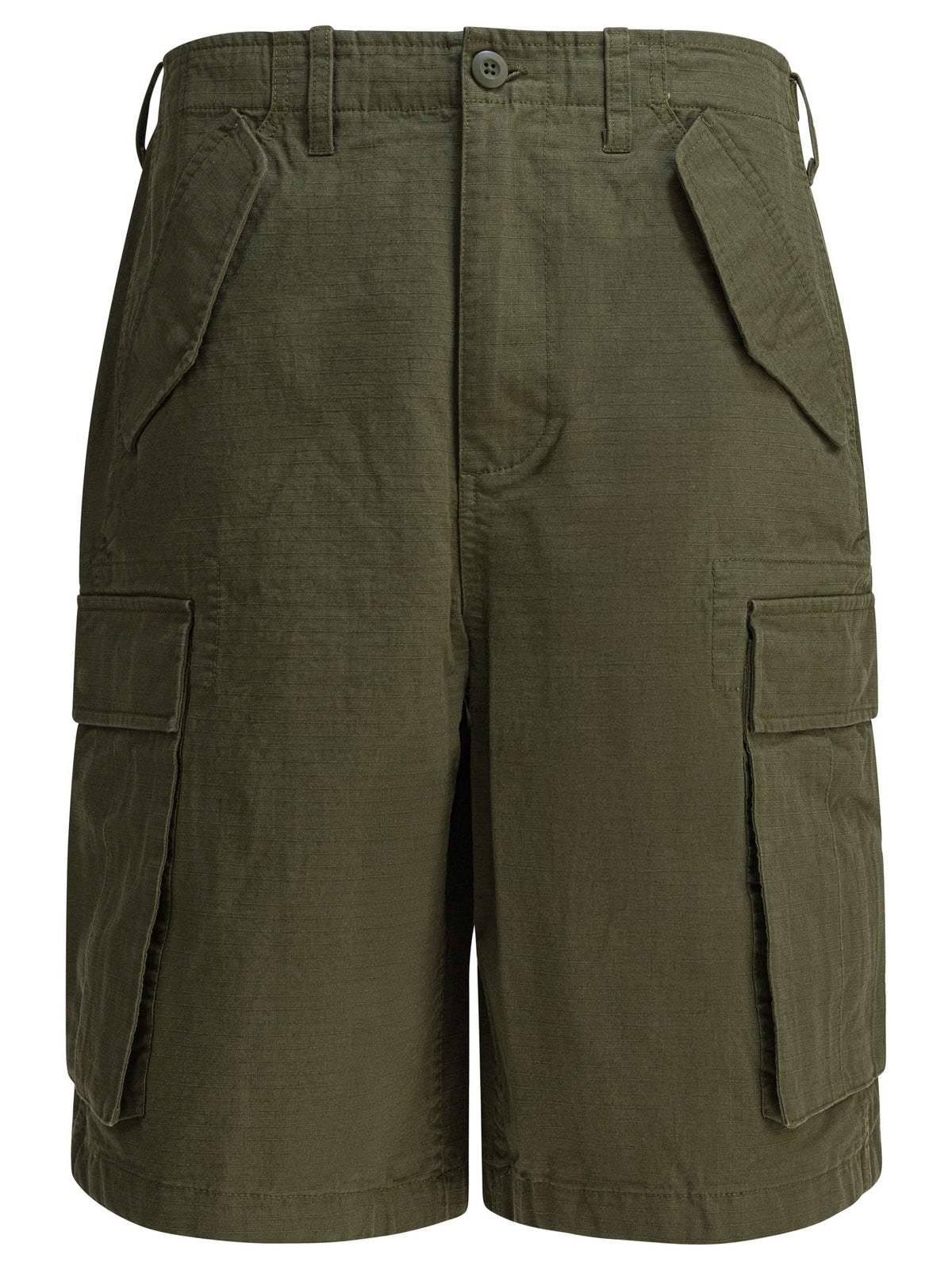 Stüssy Shorts - Green