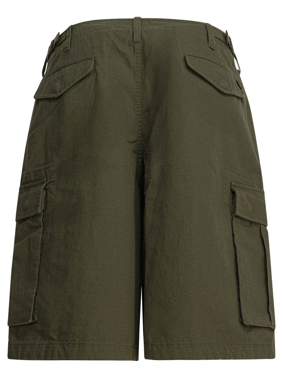 Stüssy Shorts - Green