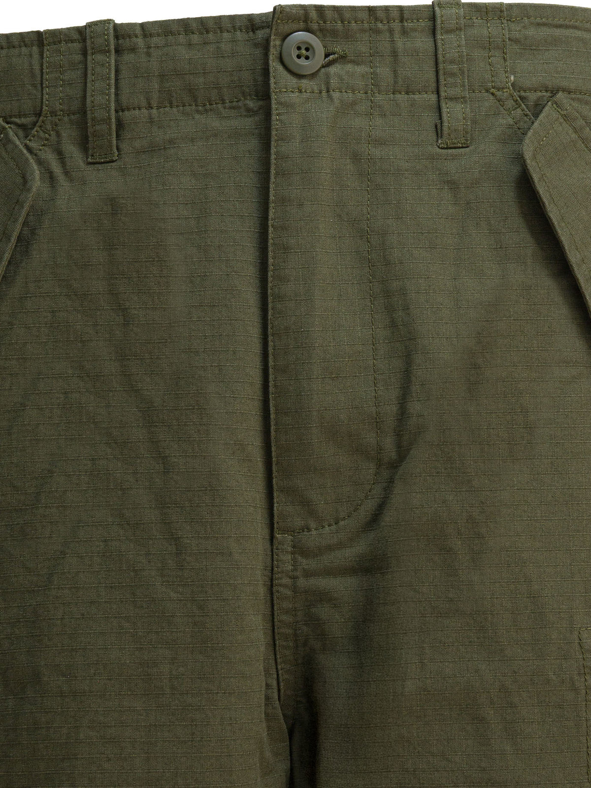 Stüssy Shorts - Green