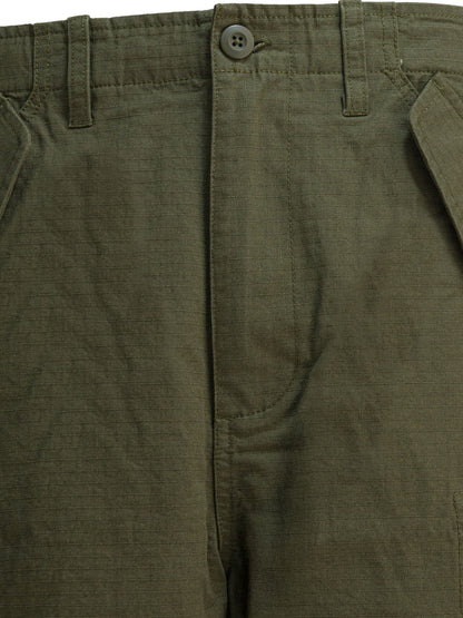 Stüssy Shorts - Green