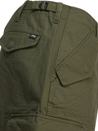 Stüssy Shorts - Green