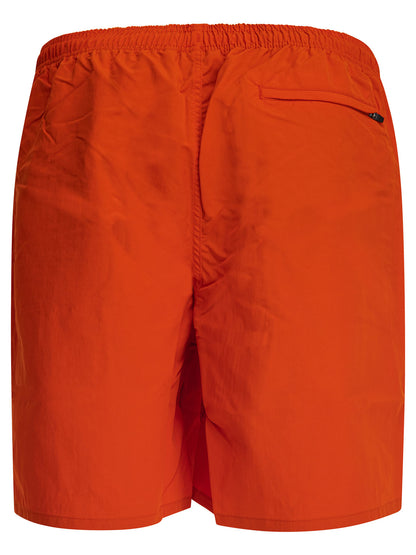 Stüssy Beachwear - Orange