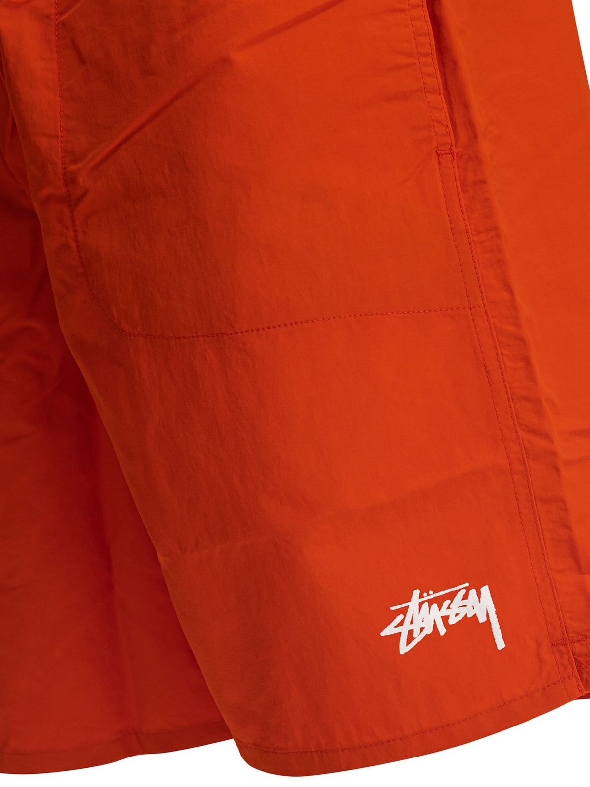 Stüssy Beachwear - Orange