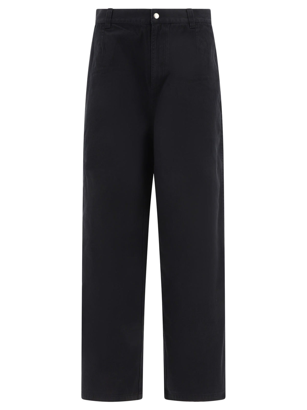 Stüssy Trousers - Black