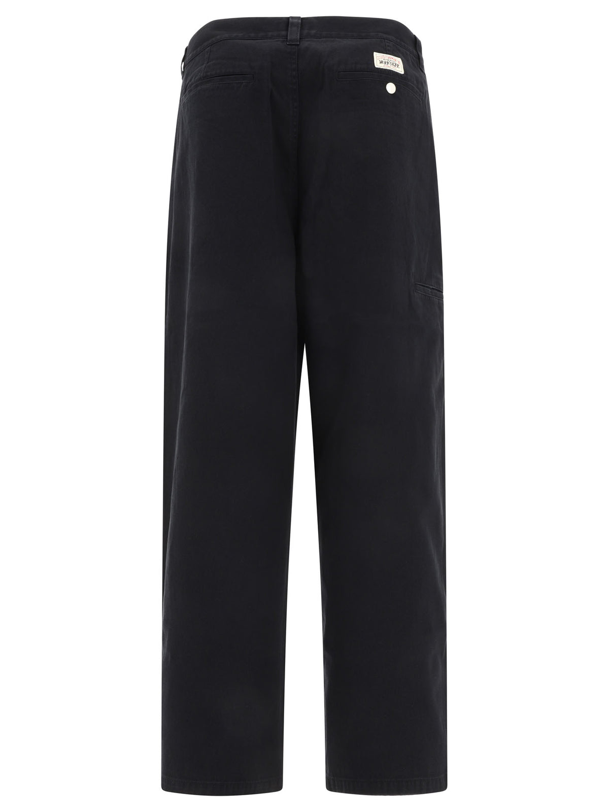 Stüssy Trousers - Black