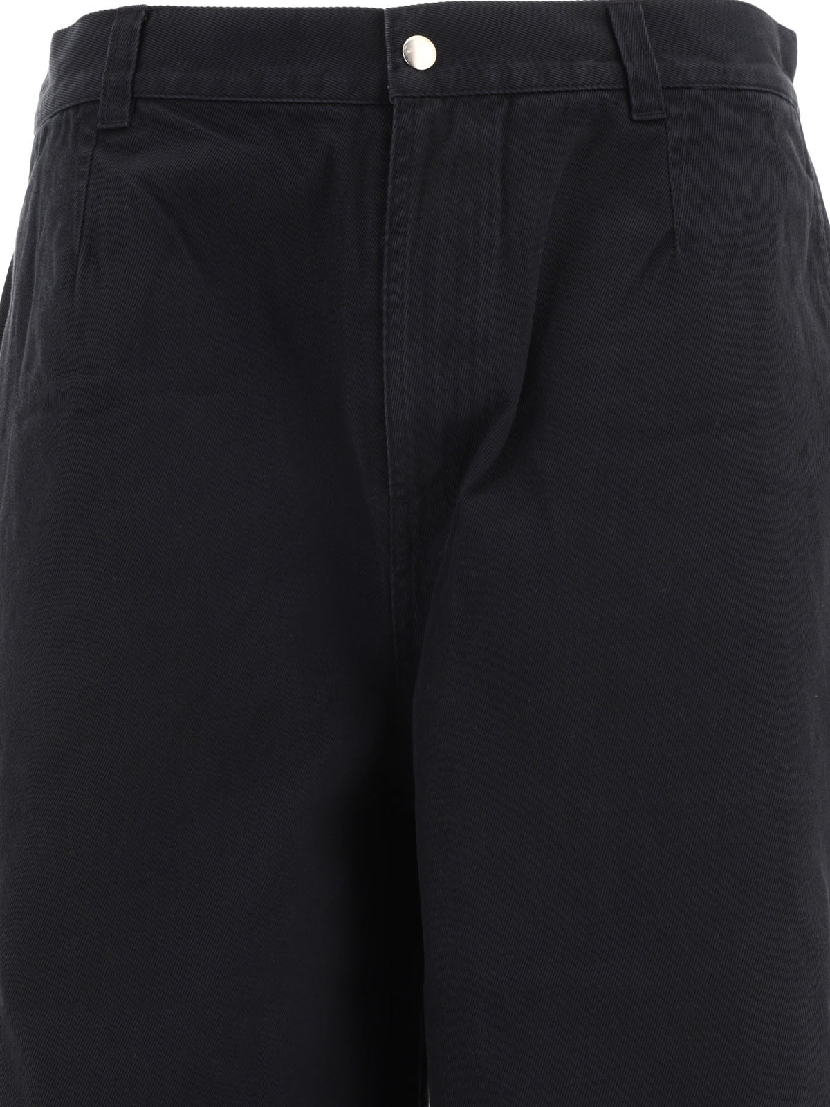 Stüssy Trousers - Black