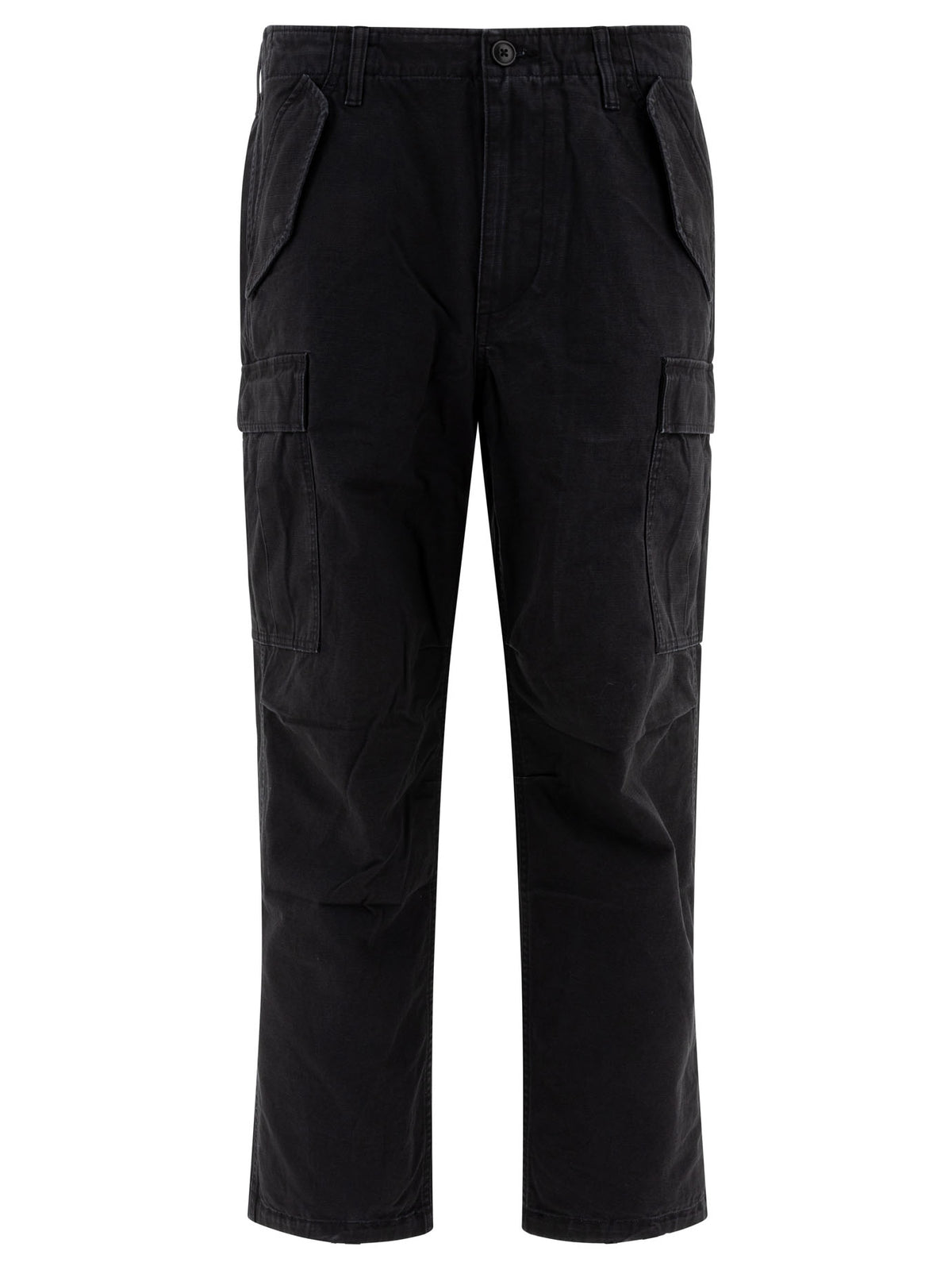 Stüssy Trousers - Black