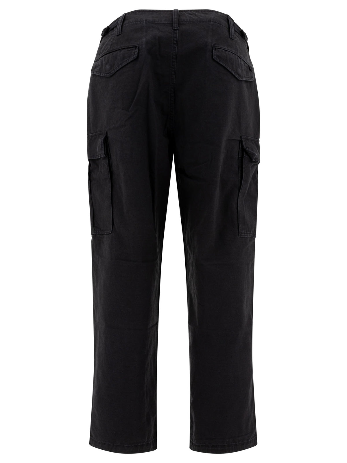 Stüssy Trousers - Black