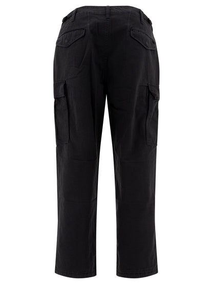 Stüssy Trousers - Black