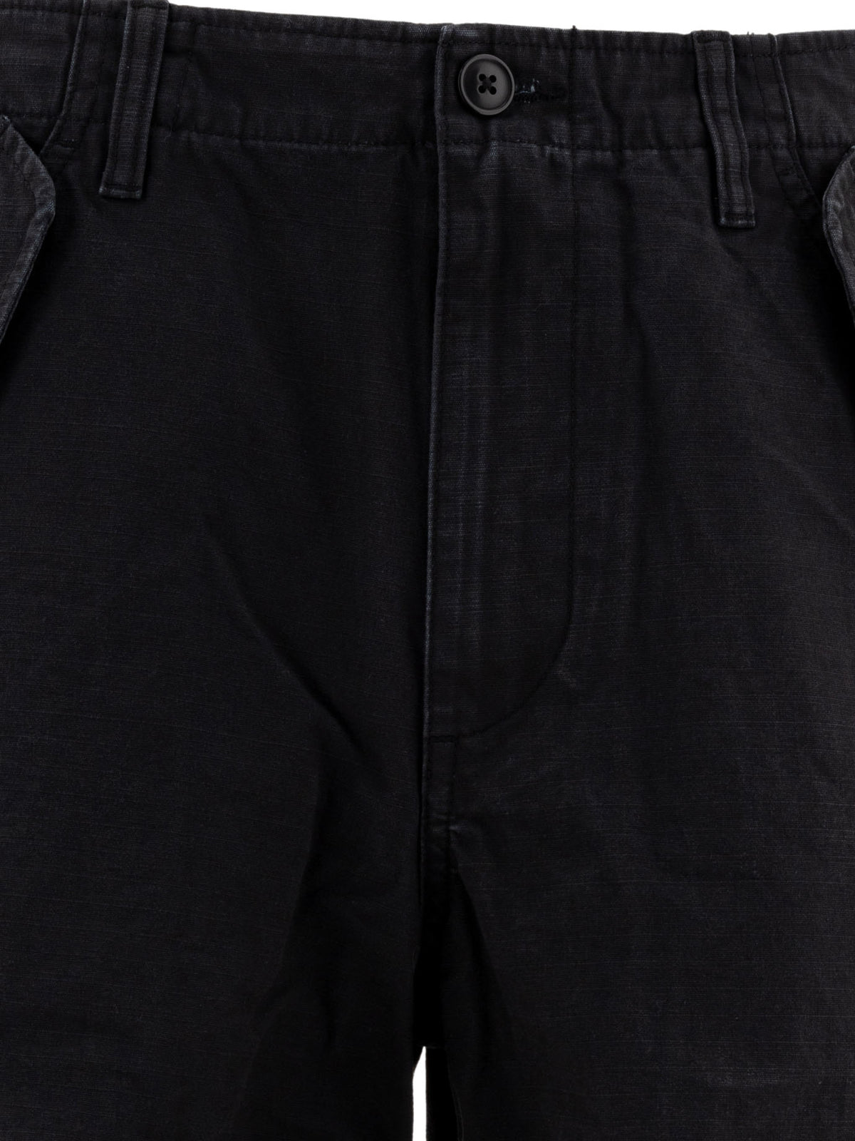 Stüssy Trousers - Black