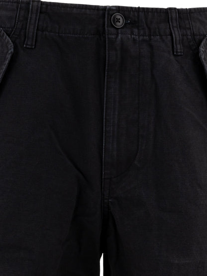 Stüssy Trousers - Black