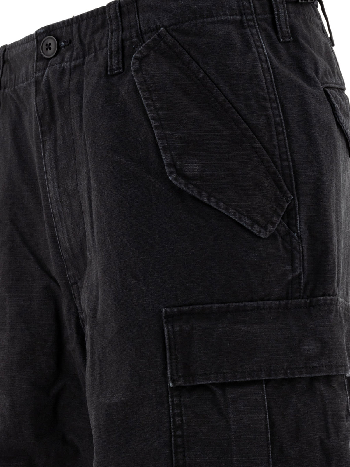Stüssy Trousers - Black
