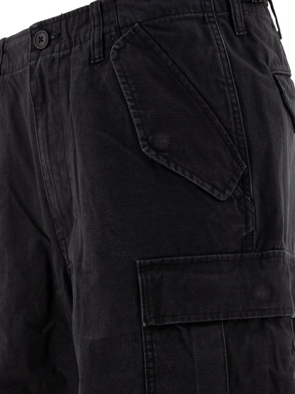 Stüssy Trousers - Black