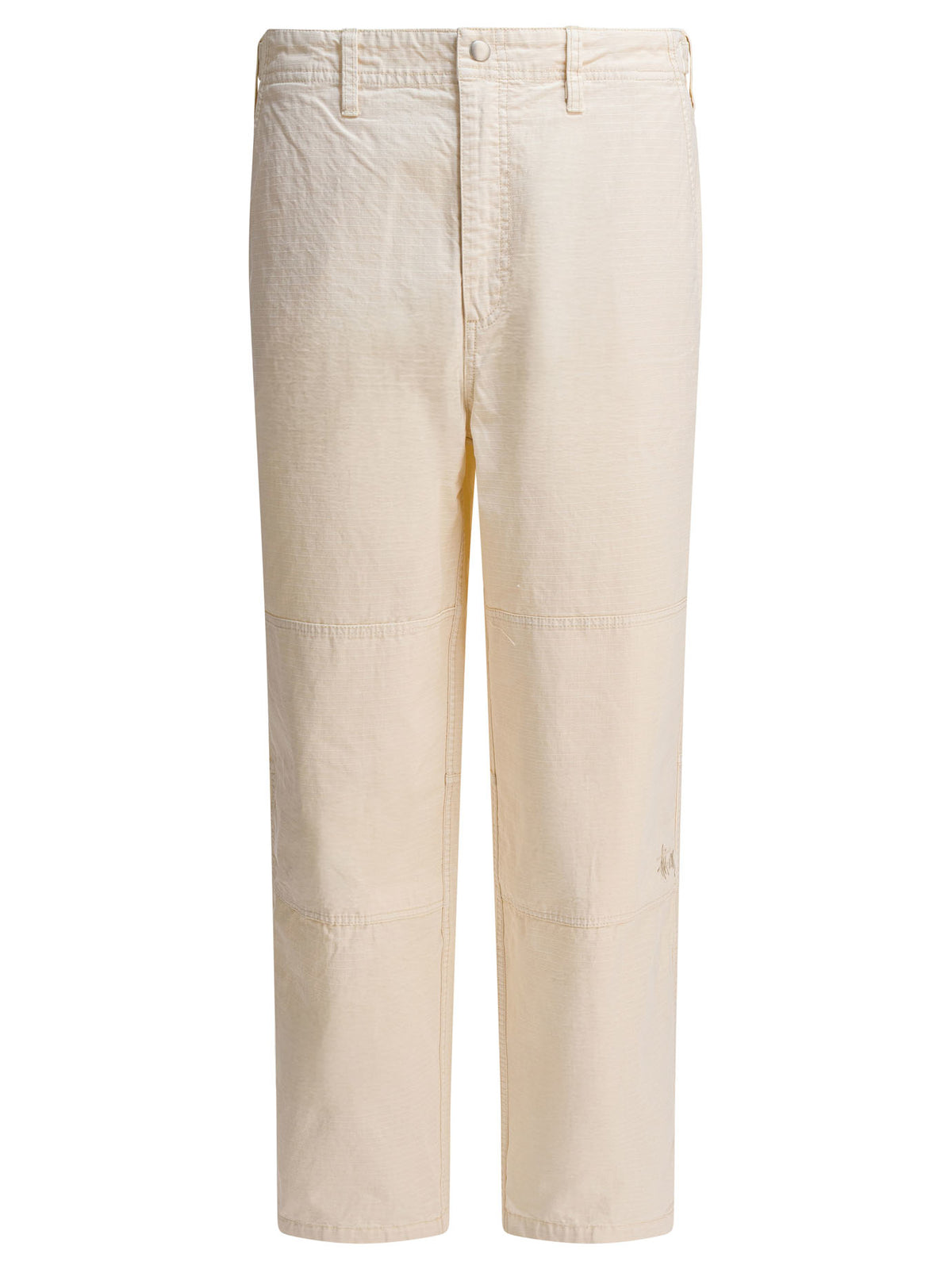 Stüssy Trousers - Beige