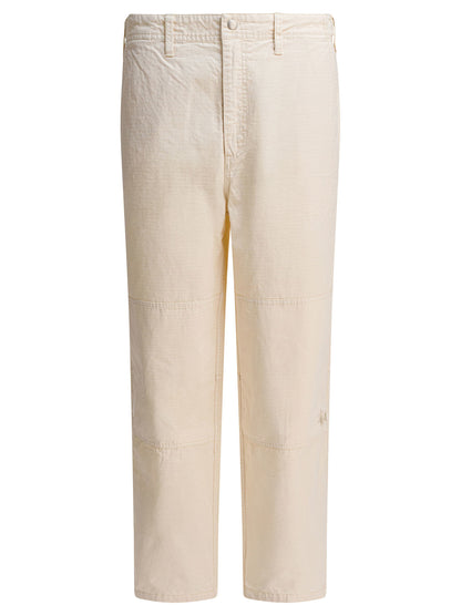 Stüssy Trousers - Beige