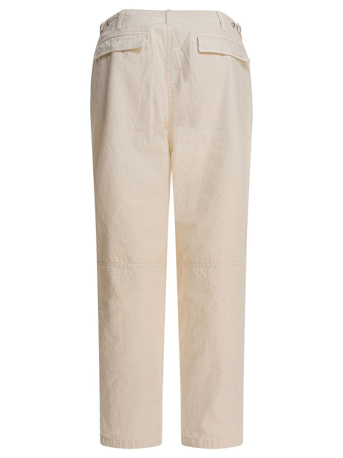 Stüssy Trousers - Beige