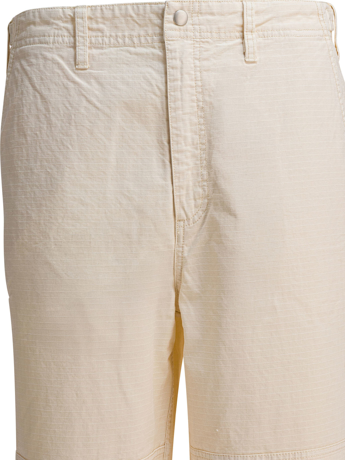 Stüssy Trousers - Beige