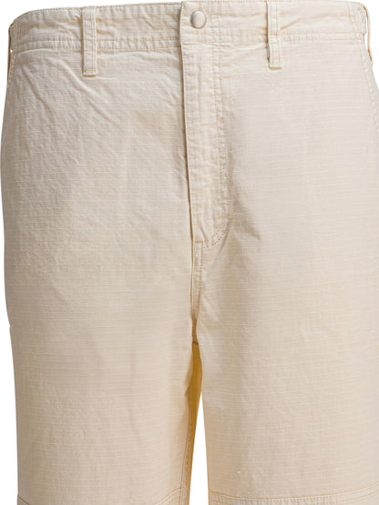 Stüssy Trousers - Beige