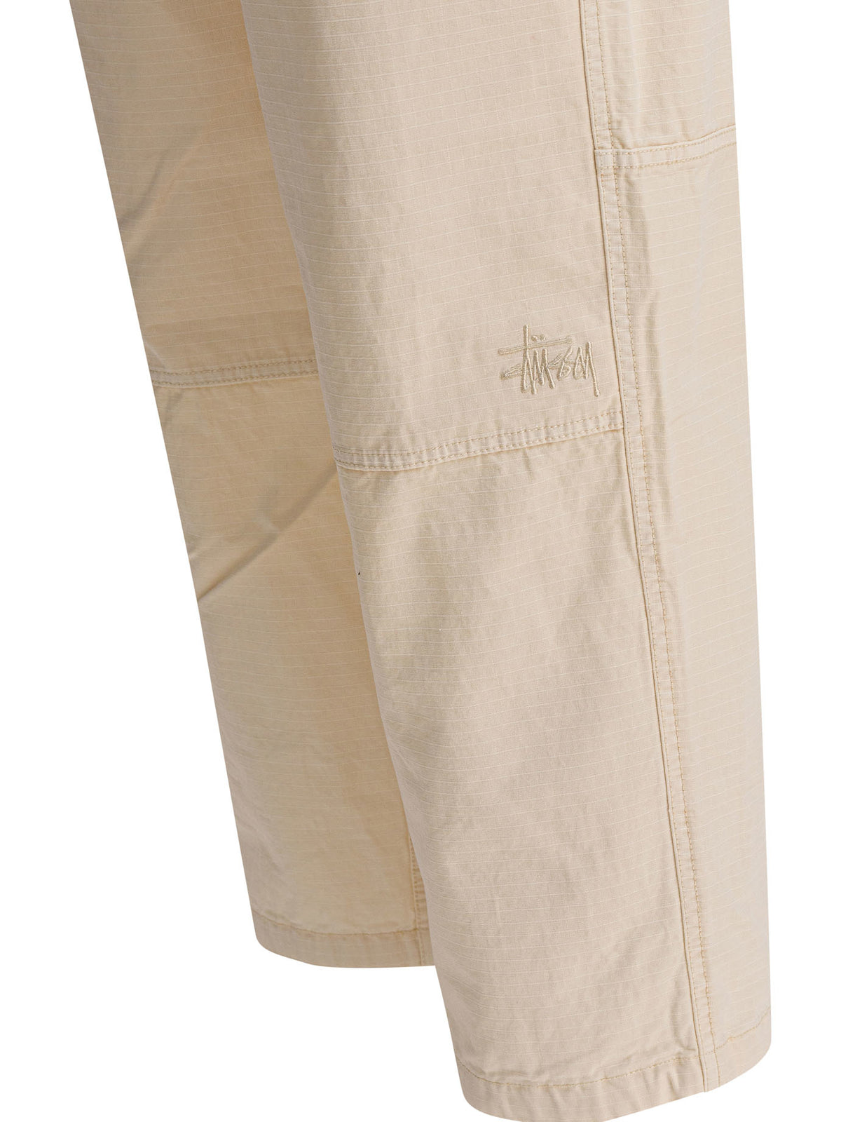 Stüssy Trousers - Beige