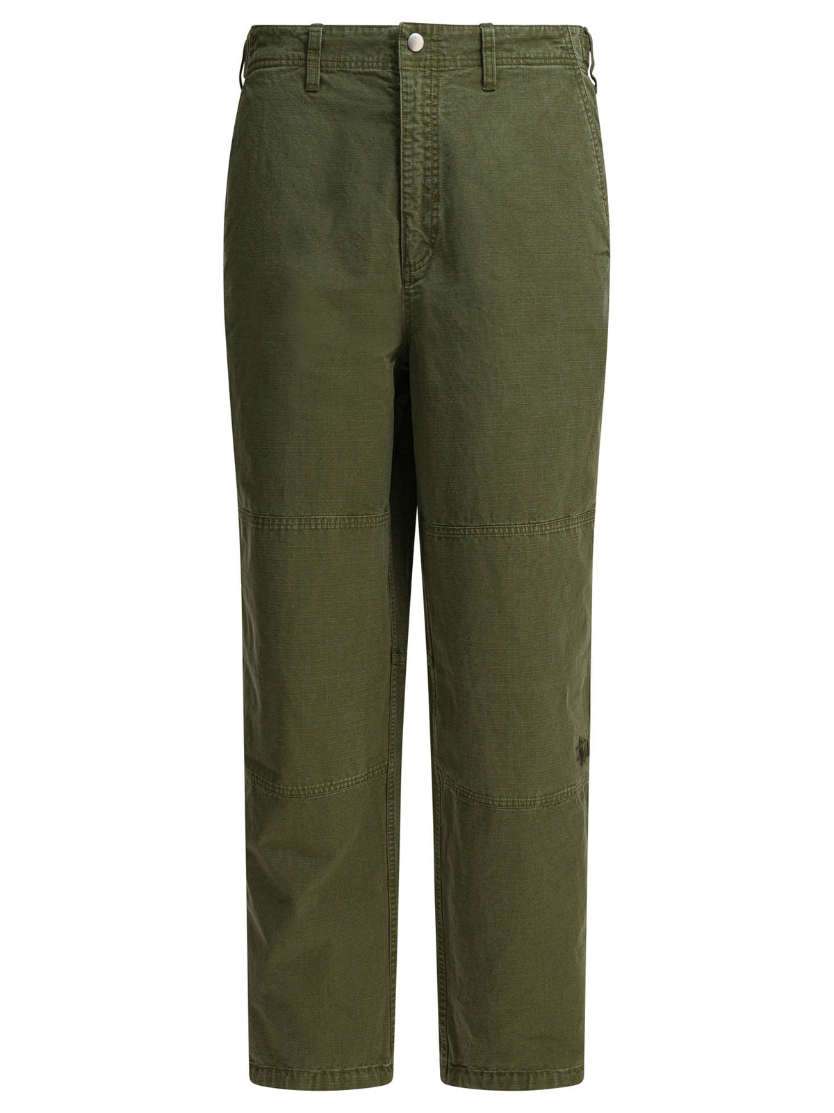 Stüssy Trousers - Green