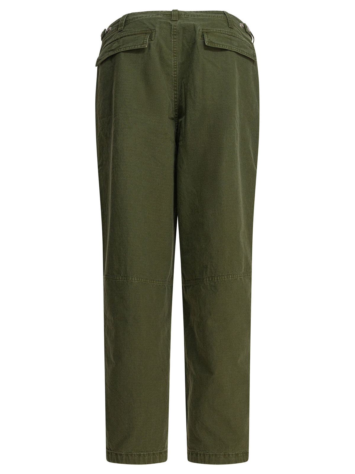 Stüssy Trousers - Green