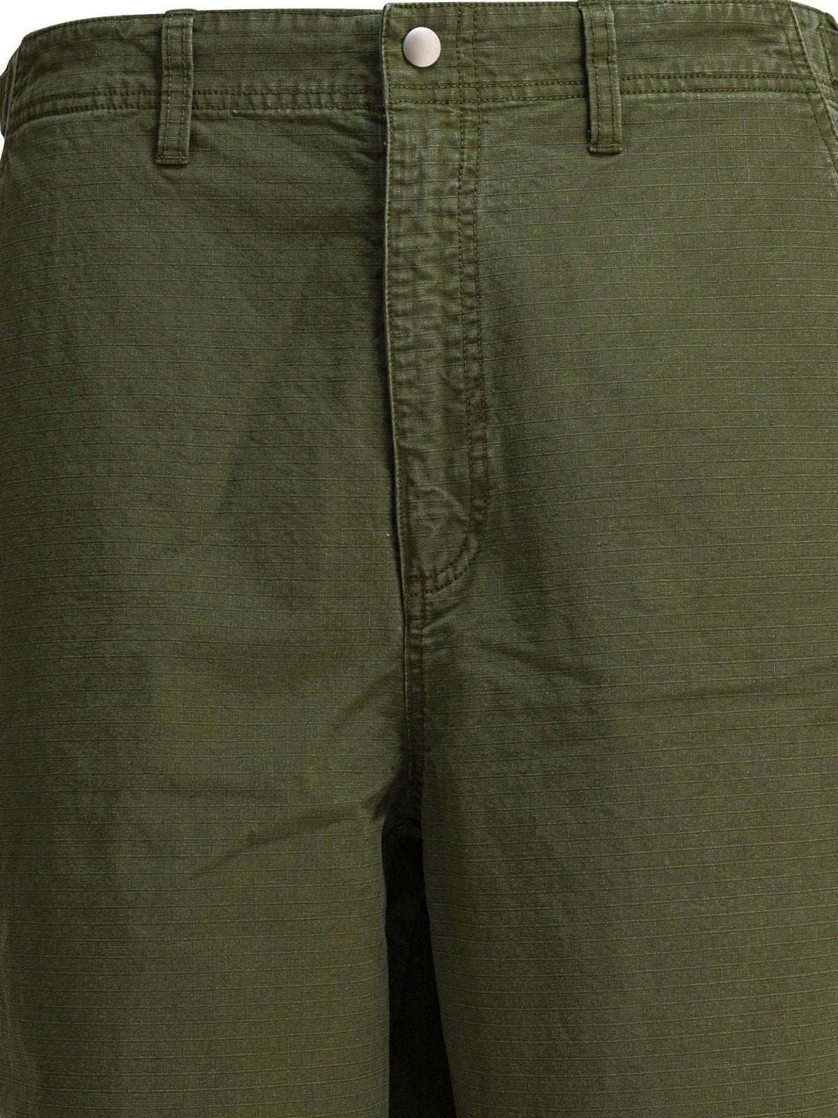 Stüssy Trousers - Green