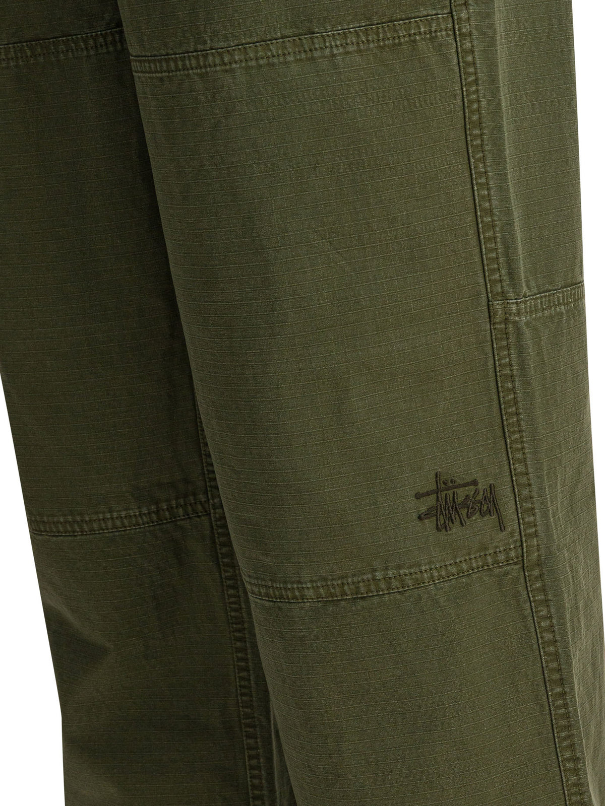Stüssy Trousers - Green