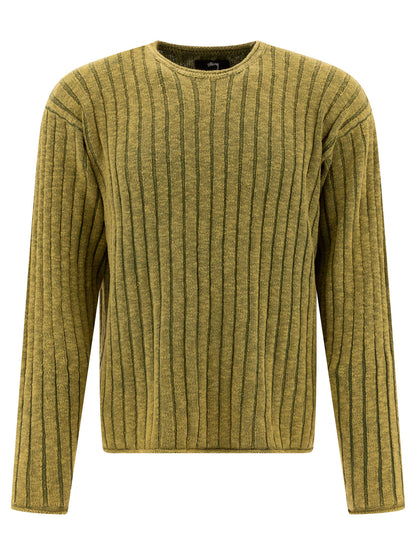 Stüssy Knitwear - Green
