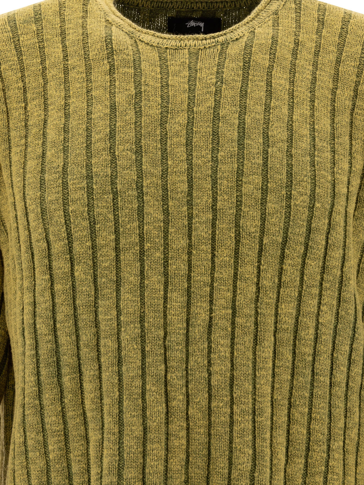 Stüssy Knitwear - Green