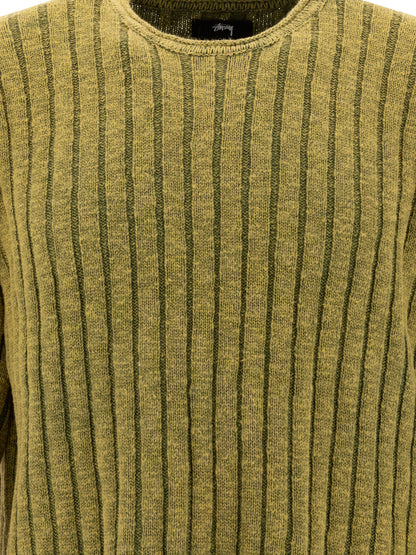 Stüssy Knitwear - Green