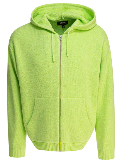 Stüssy Knitwear - Green