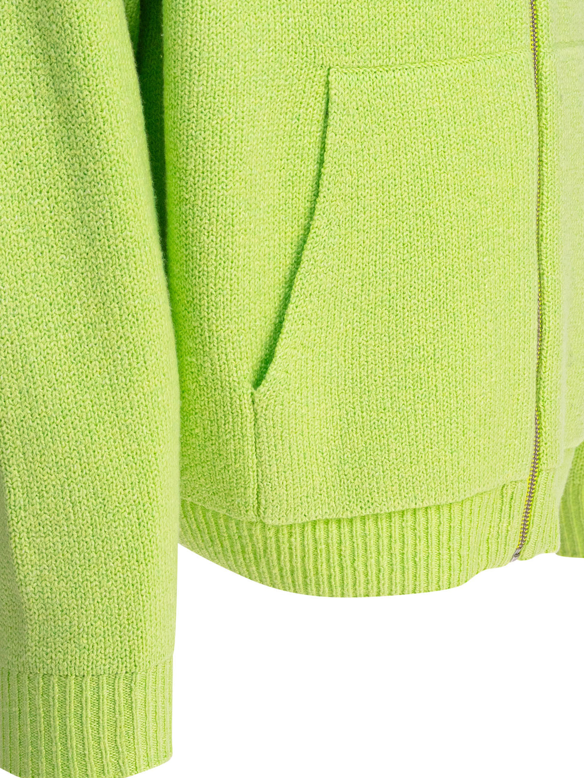 Stüssy Knitwear - Green