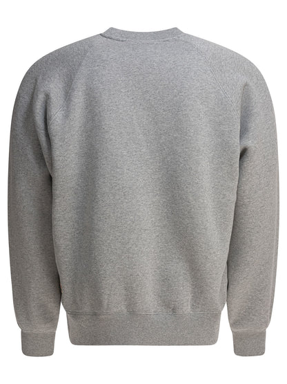 Stüssy Sweatshirts - Grey