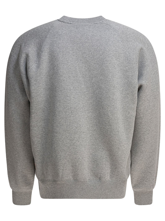 Stüssy Sweatshirts - Grey