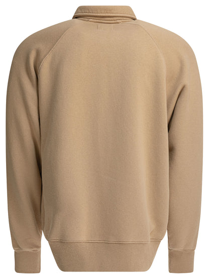 Stüssy Sweatshirts - Beige