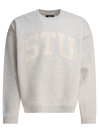 Stüssy Sweatshirts - Grey