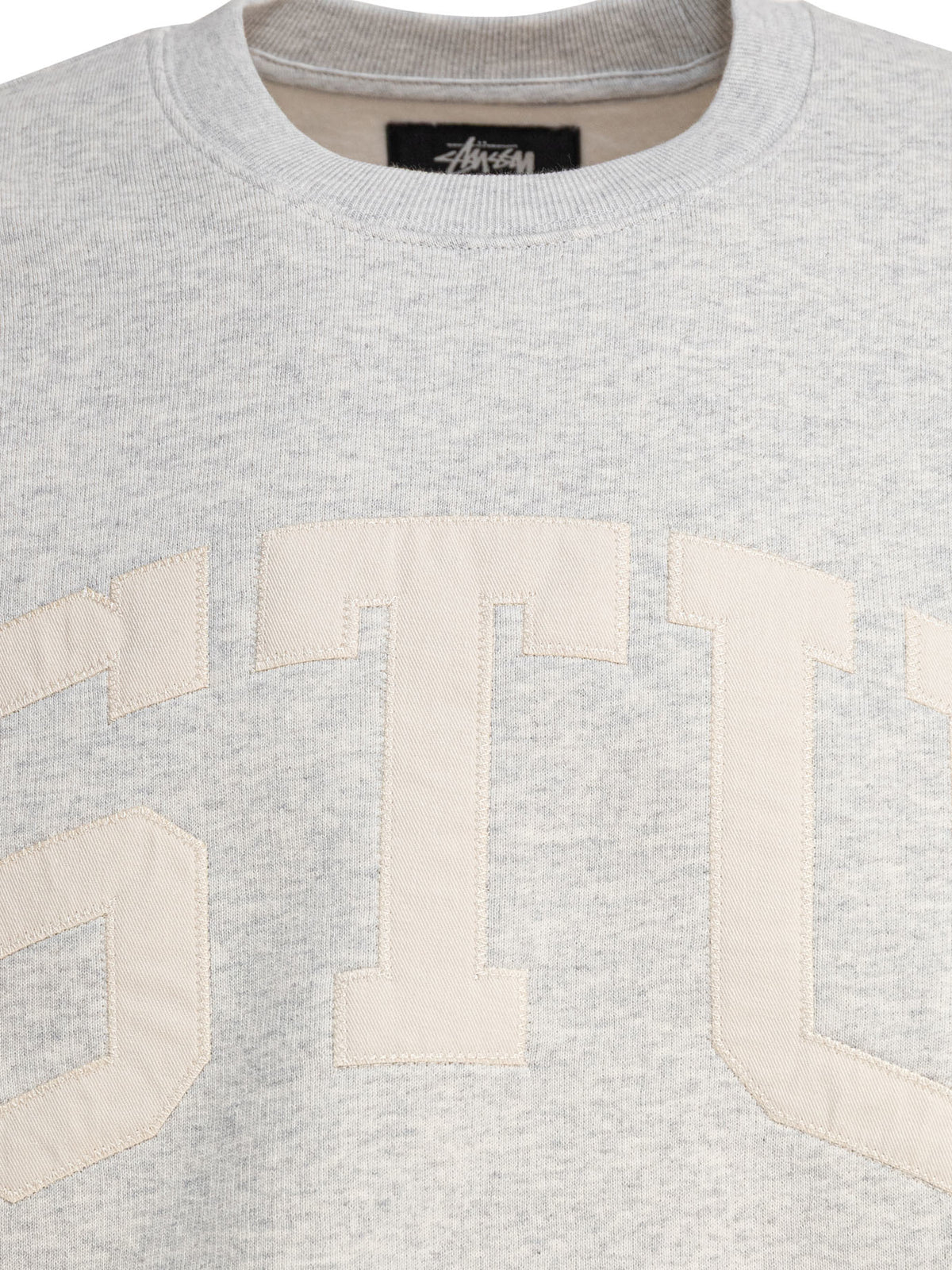 Stüssy Sweatshirts - Grey